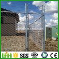 2016 hot sale chain link vedação slats lowes